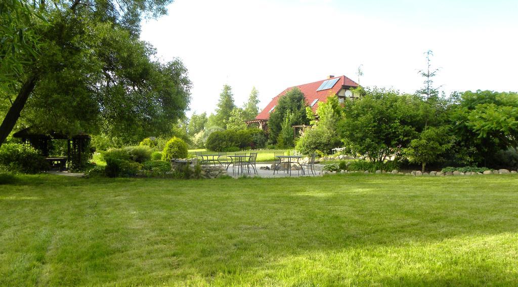 ברלינק Villa Orlik מראה חיצוני תמונה